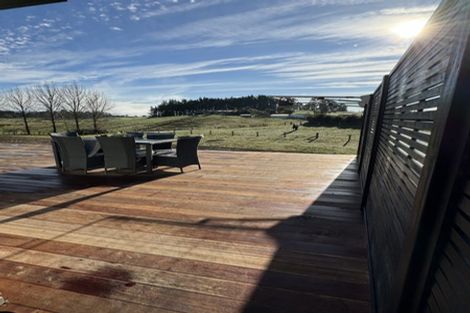 Photo of property in 281 Elsthorpe Road, Otane, 4277