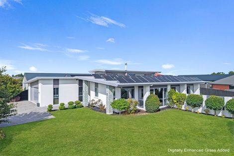 Photo of property in 6 Braebrook Drive, Netherby, Ashburton, 7700