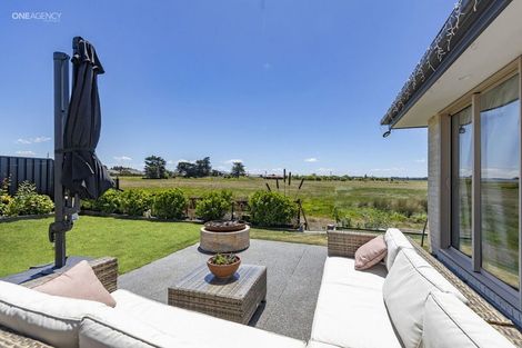 Photo of property in 23 Ranginui Drive, Kaiapoi, 7630