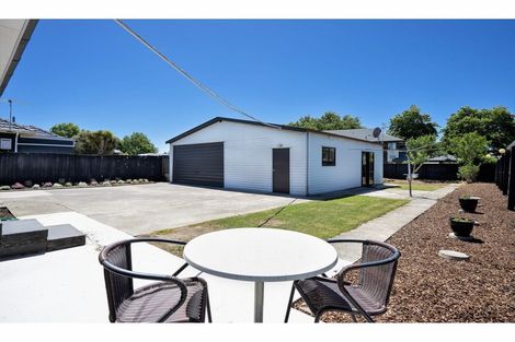Photo of property in 10 Dundee Place, Spreydon, Christchurch, 8024