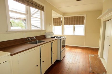 Photo of property in 178 Derby Street, Westport, 7825