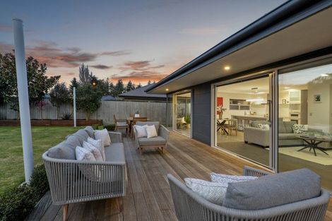 Photo of property in 11 Siding Lane, Prebbleton, 7604