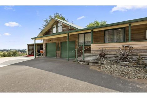 Photo of property in 88 Mcfall Road, Ohaupo, 3883