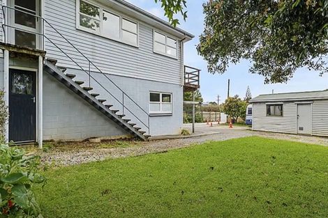 Photo of property in 36 Muir Avenue, Mangere Bridge, Auckland, 2022