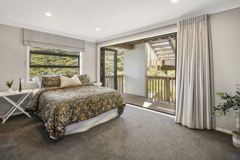 Photo of property in 1 Makomako Road, Brooklyn, Wellington, 6021