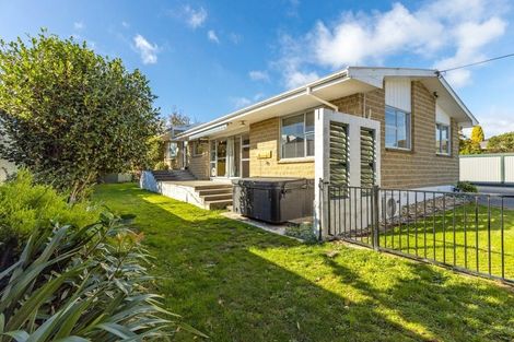Photo of property in 1 Carlyle Crescent, Witherlea, Blenheim, 7201