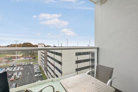 Photo of property in 501/17 Osterley Way, Manukau, Auckland, 2104
