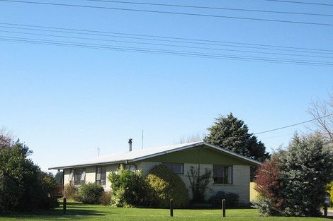 Photo of property in 139 Tavistock Road, Waipukurau, 4200