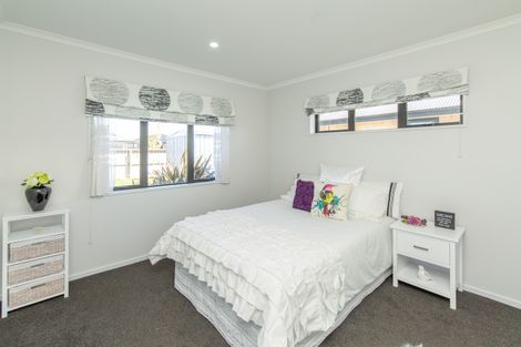 Photo of property in 1 Quartz Drive, Rolleston, 7614