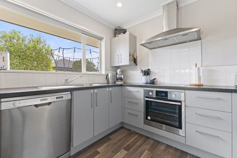 Photo of property in 234 Rolleston Drive, Rolleston, 7614