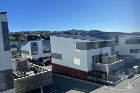 Photo of property in 29/31u Princess Terrace, Newtown, Wellington, 6021
