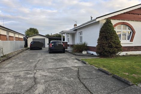 Photo of property in 135 Saint Andrew Street, Richmond, Invercargill, 9810