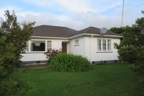 Photo of property in 11 Vincent Street, Waterloo, Lower Hutt, 5011
