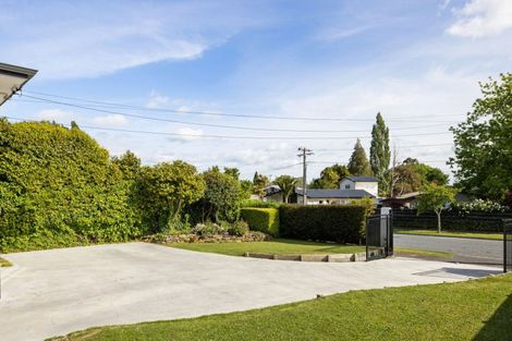 Photo of property in 19 Wymer Terrace, Chartwell, Hamilton, 3210
