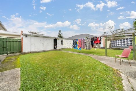 Photo of property in 222 Taita Drive, Avalon, Lower Hutt, 5011