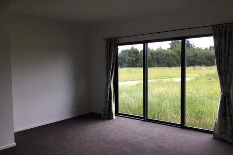 Photo of property in 395 Hoskyns Road, Rolleston, Christchurch, 7675