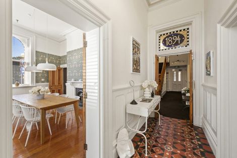 Photo of property in 13 Buckle Street, Mount Cook, Wellington, 6011