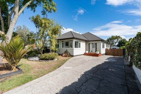 Photo of property in 19 Nixon Street, Hamilton East, Hamilton, 3216