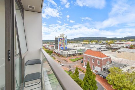 Photo of property in Royal Court Apartments, 1193unit Hinemoa Street, Rotorua, 3010