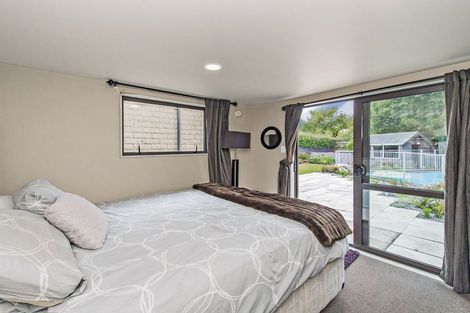 Photo of property in 5 Norris Street, Prebbleton, 7604