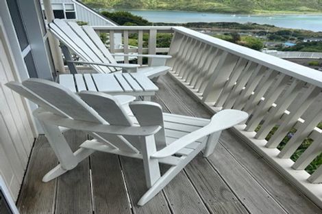 Photo of property in 14b Kahu Road, Paremata, Porirua, 5024
