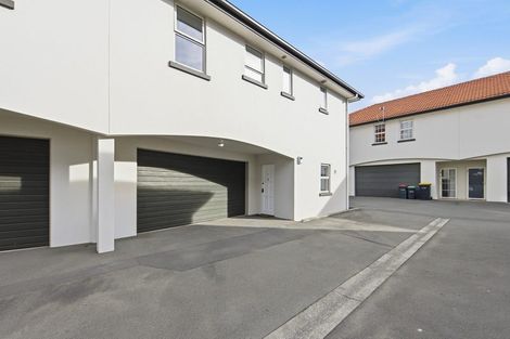 Photo of property in 9b Crohane Place, Addington, Christchurch, 8024