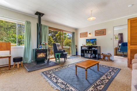 Photo of property in 133 Bays Road, Orere Point, Papakura, 2585