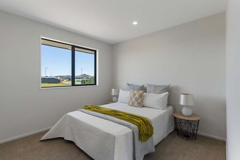 Photo of property in 27 Ranginui Drive, Kaiapoi, 7630