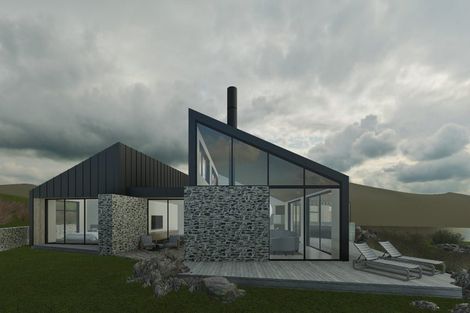 Photo of property in 9 Spring Hill Road, Kelvin Heights, Queenstown, 9300