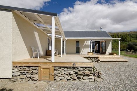 Photo of property in 3710 Fruitlands-roxburgh Road, Roxburgh, 9571