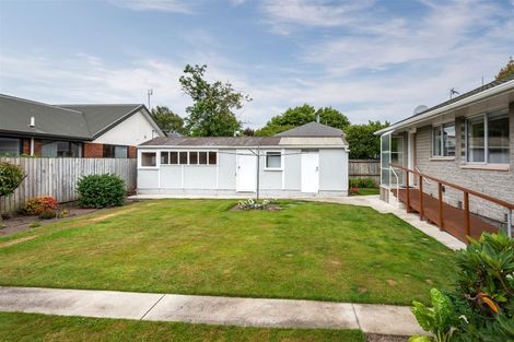 Photo of property in 548 Cranford Street, Papanui, Christchurch, 8052
