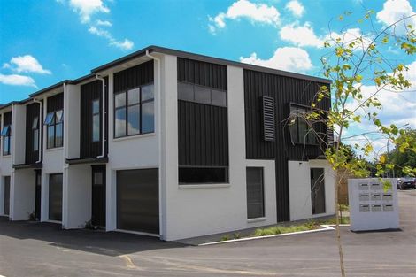 Photo of property in 21u5 Seddon Road, Frankton, Hamilton, 3204