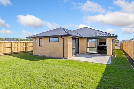 Photo of property in 18 Korimako Crescent, Rolleston, 7678