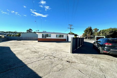 Photo of property in 1 Baker Street, Stirling, 9231