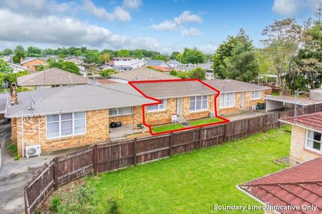 Photo of property in 141b Galloway Street, Hamilton East, Hamilton, 3216