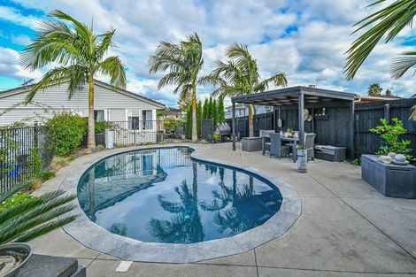 Photo of property in 22 Old Wairoa Road, Papakura, 2110