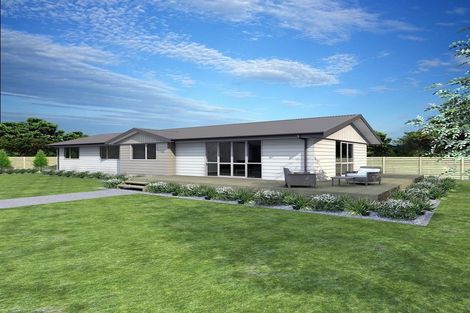 Photo of property in 19 Andrews Street, Foxton Beach, Foxton, 4815