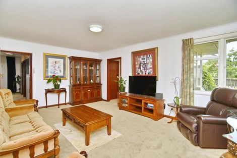 Photo of property in 15 Robin Street, Burwood, Christchurch, 8083