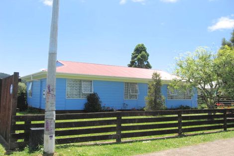 Photo of property in 36 Taraire Street, Kaikohe, 0405