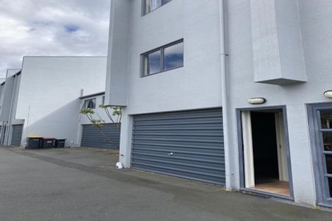 Photo of property in 2/433 Madras Street, St Albans, Christchurch, 8014