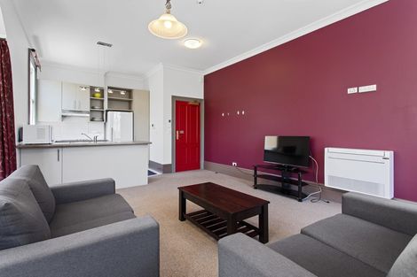 Photo of property in 309 Montreal Street, Christchurch Central, Christchurch, 8013