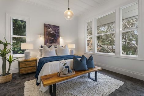 Photo of property in 25 Princes Street, Northcote Point, Auckland, 0627