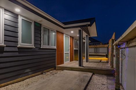 Photo of property in 571 Queen Street East, Levin, 5510