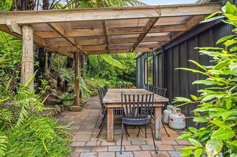 Photo of property in 116 Moumoukai Road, Hunua, Papakura, 2583