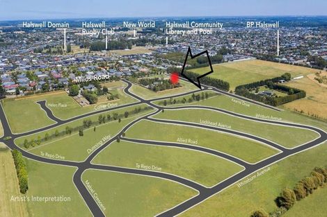 Photo of property in 20 Kearns Drive, Hobsonville, Auckland, 0616