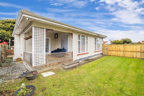 Photo of property in 48 Cresswell Avenue, Burwood, Christchurch, 8061
