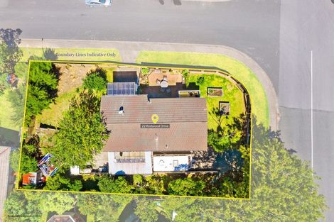 Photo of property in 22 Redwood Drive, Massey, Auckland, 0614