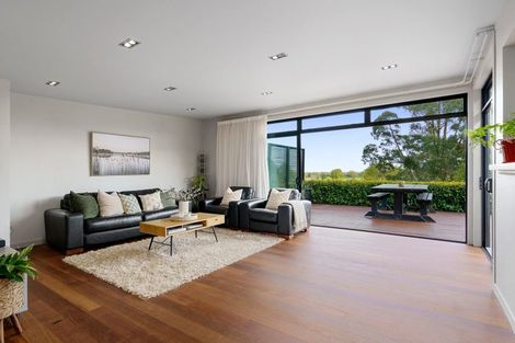 Photo of property in 117 Maungakawa Road, Cambridge, 3496