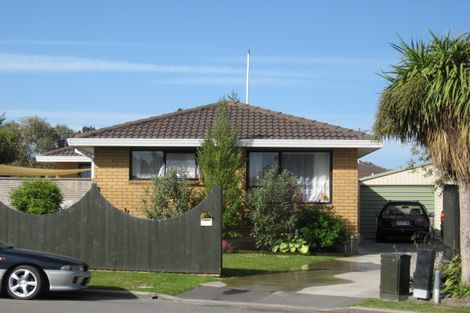 Photo of property in 10 Glenbyre Place, Bromley, Christchurch, 8062
