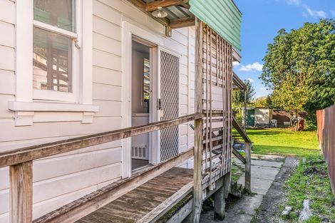 Photo of property in 25 Harris Street, Kaiti, Gisborne, 4010